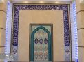 بازدید معاون محترم عمرانی امور آموزش عالی سازمان برنامه و بودجه کشور جناب آقای مهندس شفیعی  از دانشگاه صنعتی شاهرود 